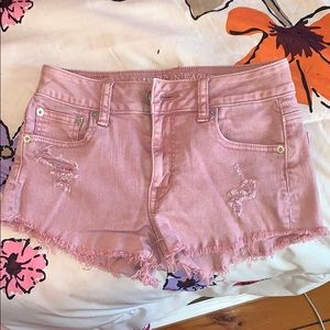 American Eagle Shorts!!!